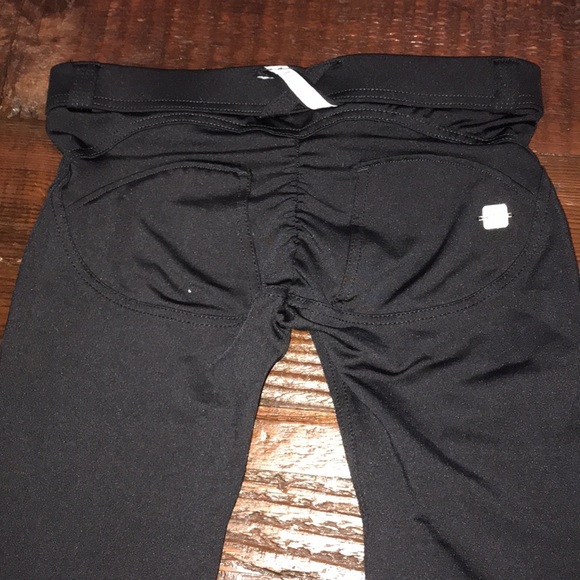 Freddy legging style pants - Picture 3 of 7